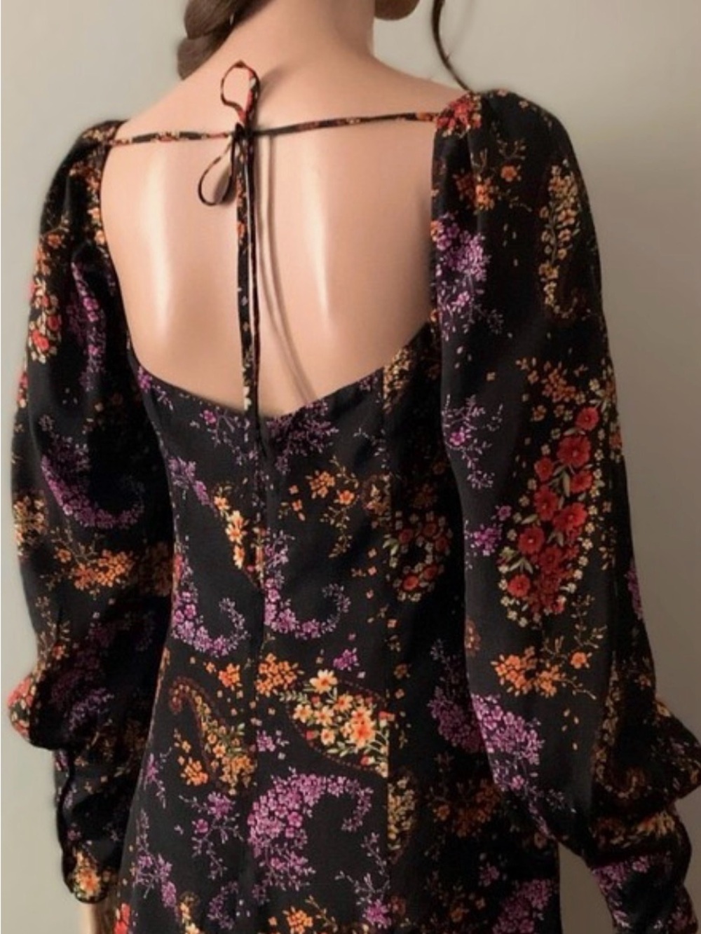 NWT Forever 21 dress new with tags - Picture 2 of 6